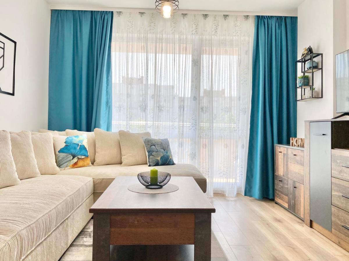 Colourful Apartment For 4 Guests And Free Parking スタラ・ザゴラ エクステリア 写真