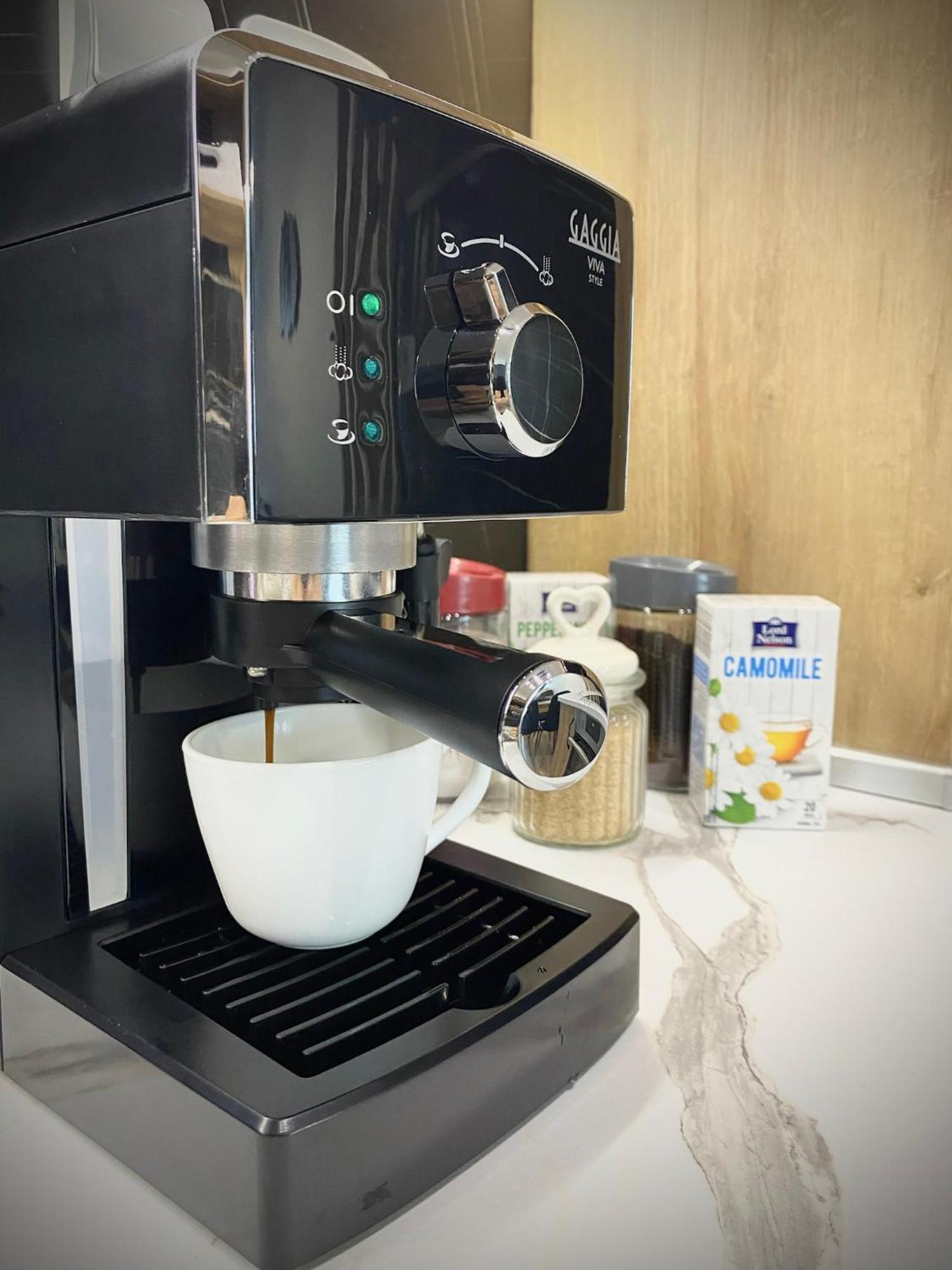 Colourful Apartment For 4 Guests And Free Parking スタラ・ザゴラ エクステリア 写真