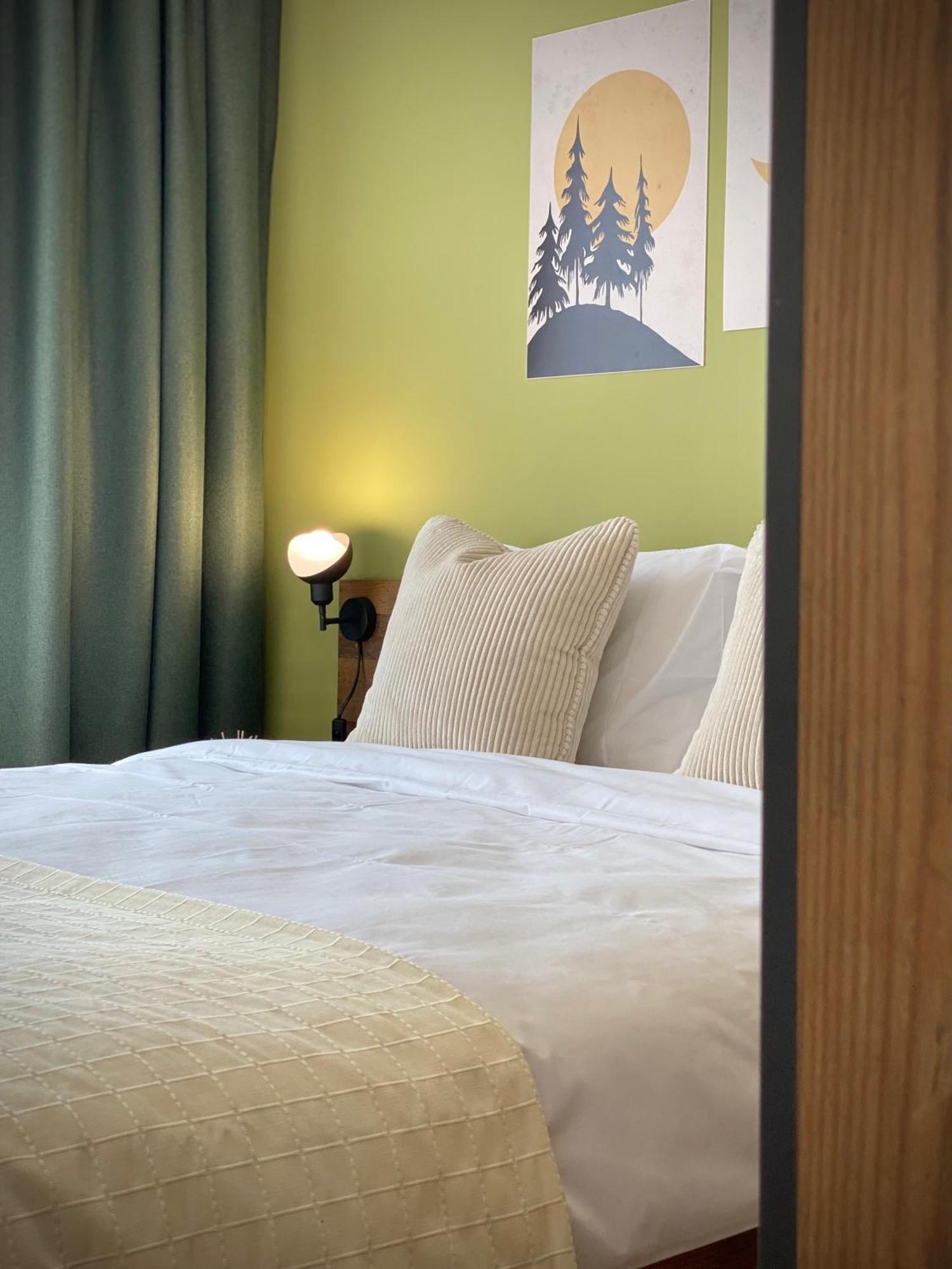 Colourful Apartment For 4 Guests And Free Parking スタラ・ザゴラ エクステリア 写真