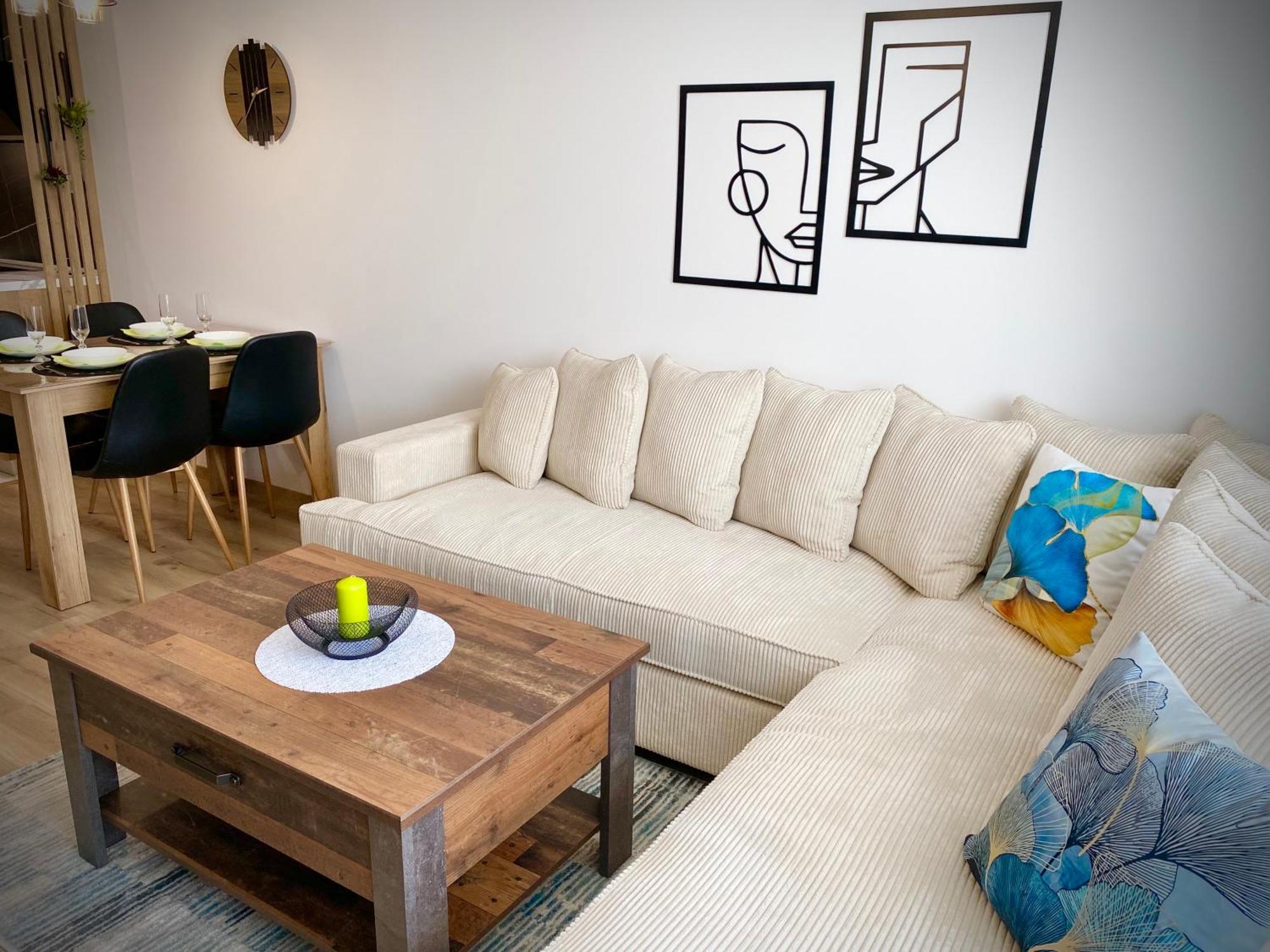 Colourful Apartment For 4 Guests And Free Parking スタラ・ザゴラ エクステリア 写真