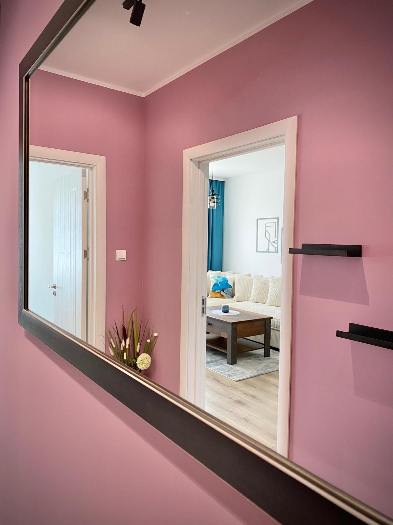 Colourful Apartment For 4 Guests And Free Parking スタラ・ザゴラ エクステリア 写真