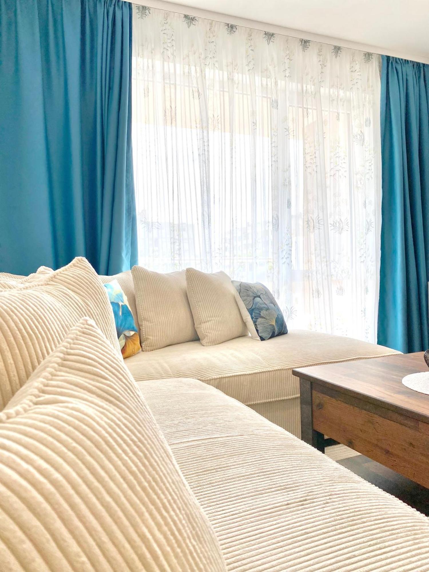Colourful Apartment For 4 Guests And Free Parking スタラ・ザゴラ エクステリア 写真