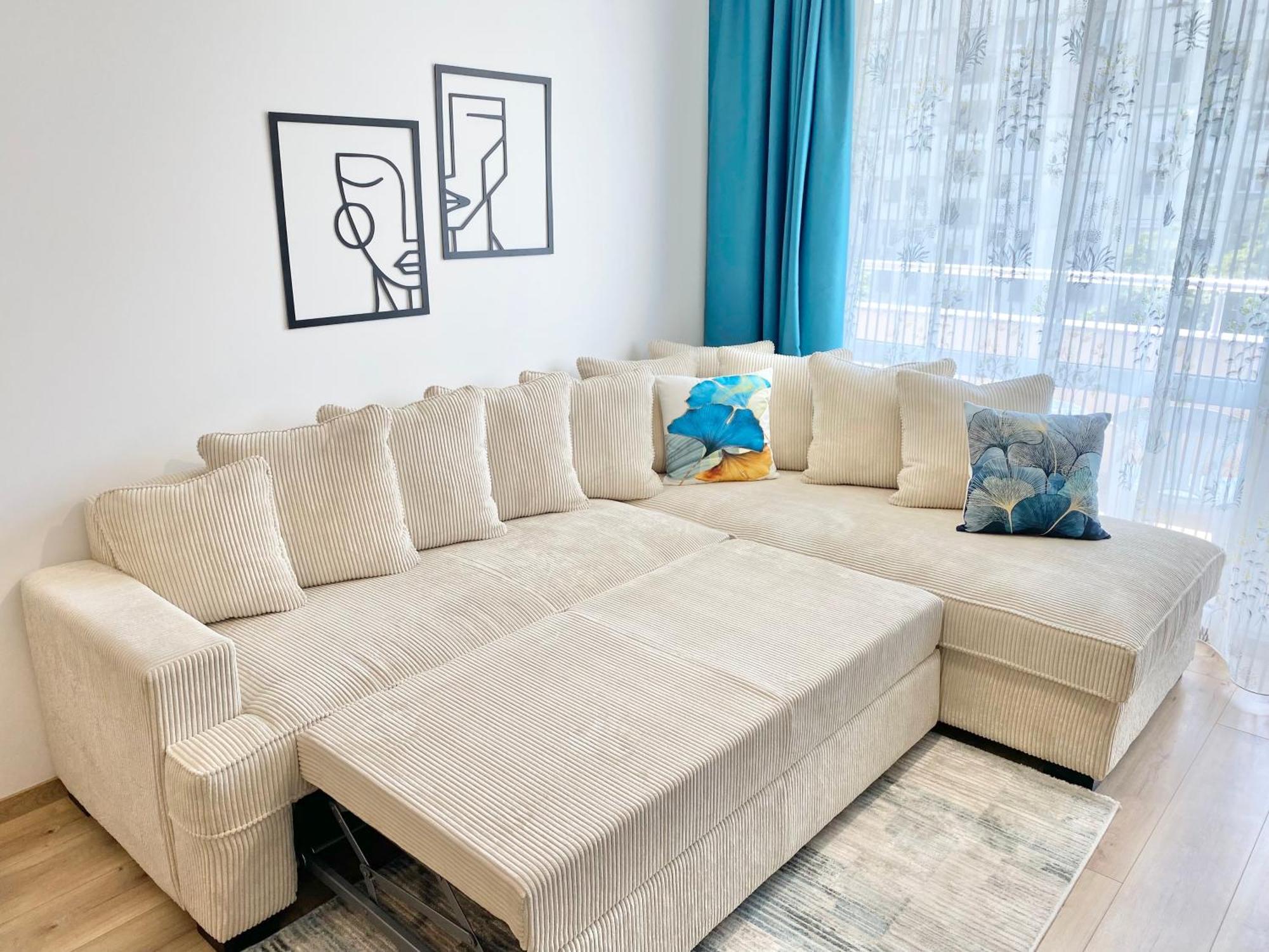 Colourful Apartment For 4 Guests And Free Parking スタラ・ザゴラ エクステリア 写真