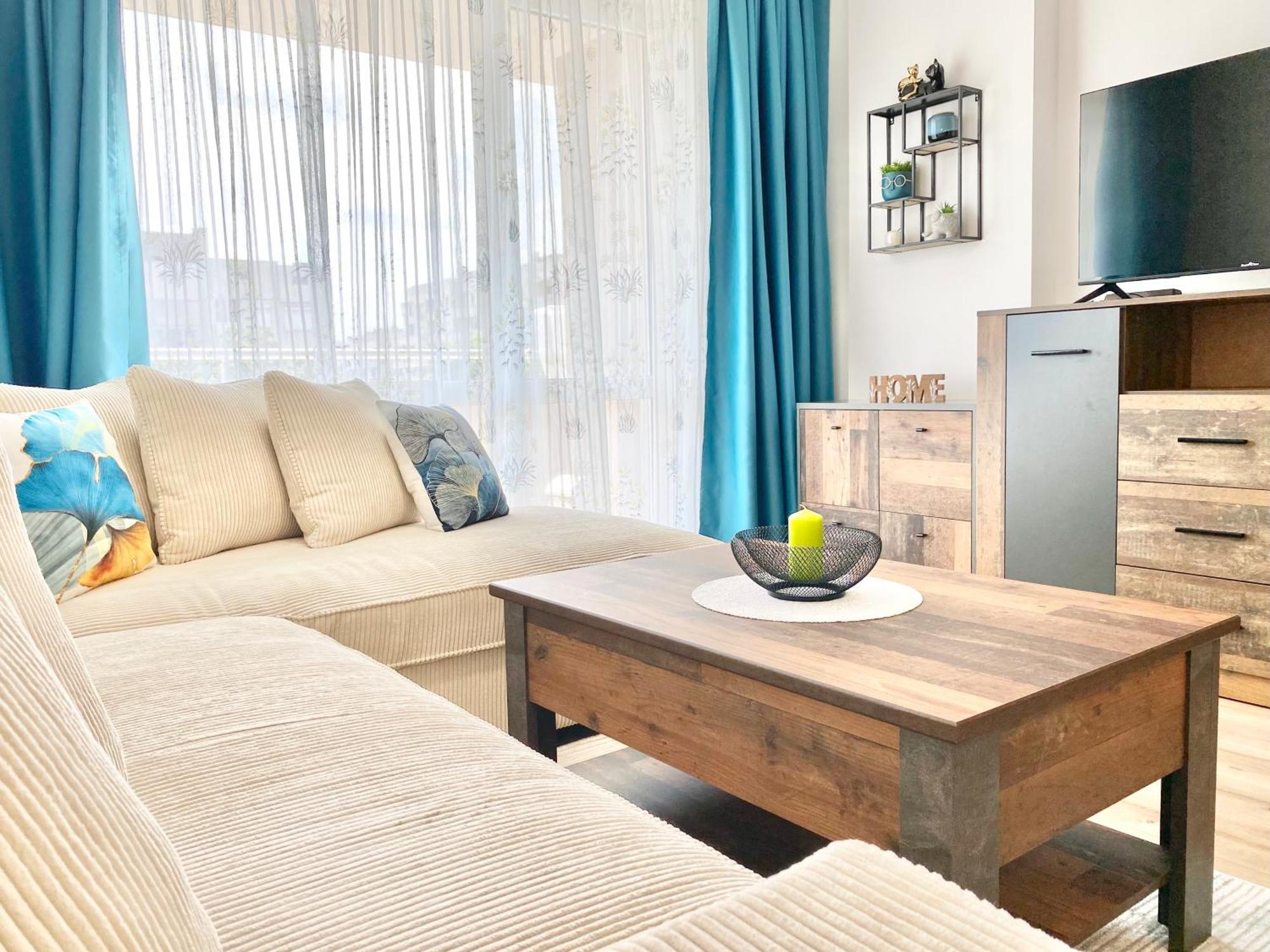 Colourful Apartment For 4 Guests And Free Parking スタラ・ザゴラ エクステリア 写真